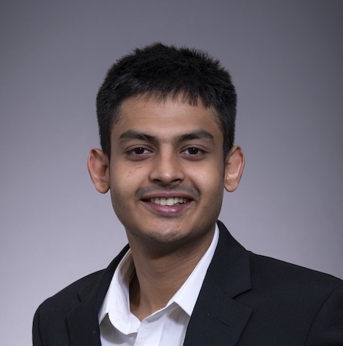 Photo of Chirag Nagpal