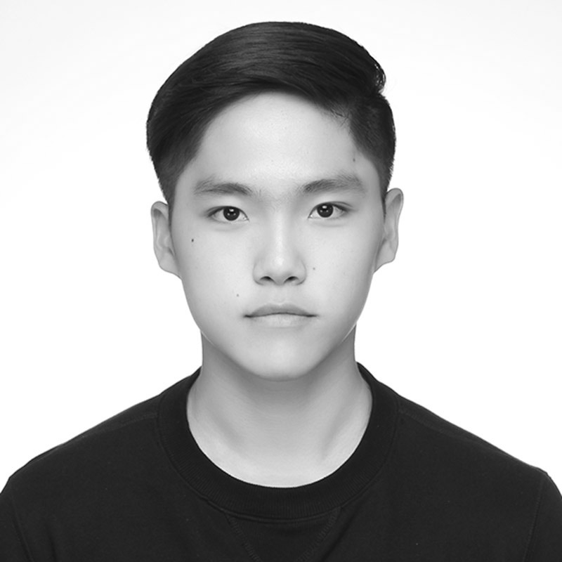 Photo of Harry Cheon