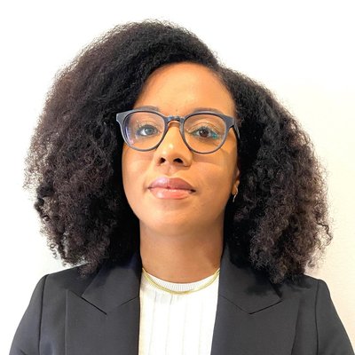 Photo of Jamelle Watson-Daniels